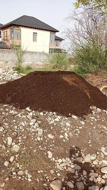 удобрение навоз: В тоннах, Бесплатная доставка, Зил — 2