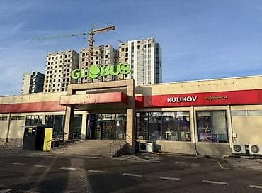 место в тц: Часть магазина, В торговом центре, 70 м² Без оборудования, Без ремонта, Отопление, Электричество, Кондиционер — 1