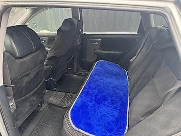 r15 bmw: Honda Avancier: 2001 г., 2.3 л, Автомат, Бензин, Универсал — 9