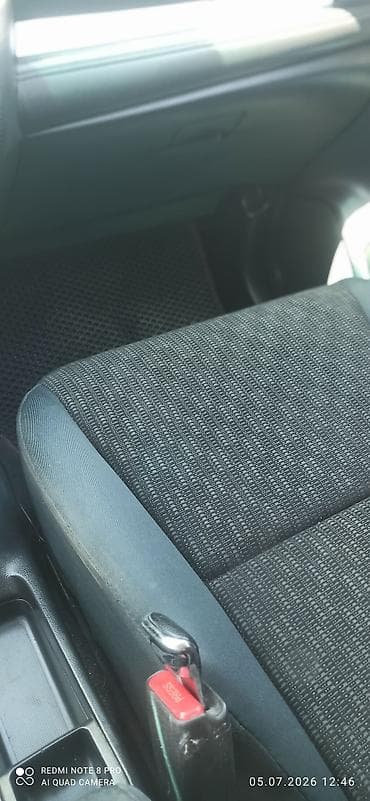 mini cooper: Honda Fit: 2015 г., 1.5 л, Вариатор, Бензин, Хэтчбэк — 8