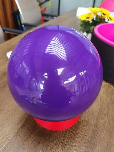 Манеждер: Гимнастические мячи (17–18 см) — подходят для игр и развития — 2