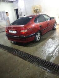 двигатель тойота авенсис 1.8 vvt i бишкек: Toyota Avensis: 2002 г., Бензин, Хэтчбэк — 2