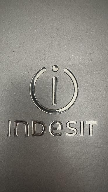 Морозильники: Холодильник Indesit, Б/у, Двухкамерный — 7