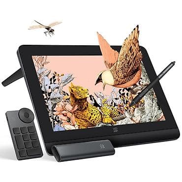 Продаю 16ти дюймовый графический планшет XP-Pen Artist Pro 16 (2nd