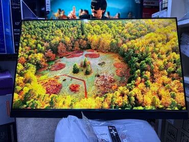 телевизор ясин 43 дюйма: 🔥🔥🔥СРОЧНАЯ АКЦИЯ🔥🔥🔥 yasin 50Q7A ultra android tv smart wi-fi — 30