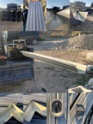 Кровля крыши | Монтаж Больше 6 лет опыта