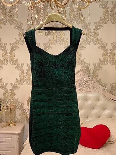 заказать платье: S — 6