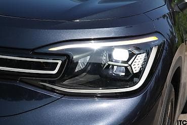 куплю фольксваген тигуан: Volkswagen ID.6: 2022 г., 0.1 л, Автомат, Электромобиль, Кроссовер — 5