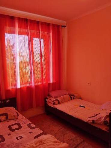 3 комнаты, 64 м², 105 серия, 4 этаж, Косметический ремонт — 3