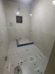 Дизайн, проектирование: Подготовка стен для укладки, Подготовка стен для грунтовки, Резка плитки | Керамическая плитка, Керамогранитая плитка, Мозаичная плитка | Вертикальная укладка, Диагональная укладка, Горизонтальная укладка Больше 6 лет опыта — 14