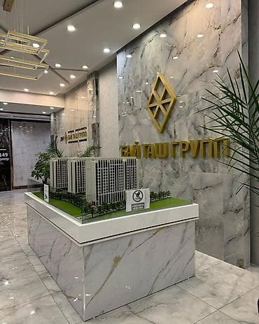 2 комнаты, С мебелью полностью