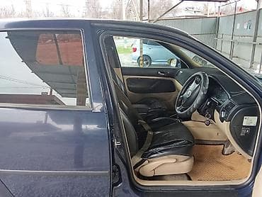 пассат б3 бак: Volkswagen Golf: 1999 г., 1.6 л, Автомат, Бензин, Хетчбек — 4