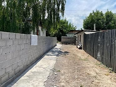кен сай пост: Продаётся частный дом с участком. - Адрес: ул. 3800 км, дом 4/2а — 2