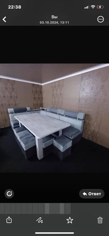 кухни уголок бу: Есть в наличии — 8