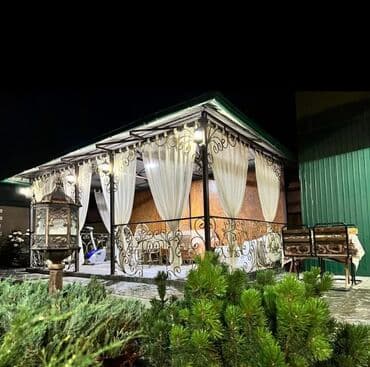 Сниму дом: Дом, 180 м², 4 комнаты, Собственник — 9