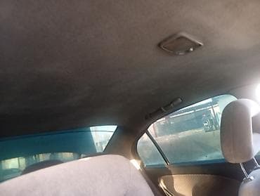 mark 2 110: Toyota Avensis: 2001 г., Автомат, Бензин, Седан — 8