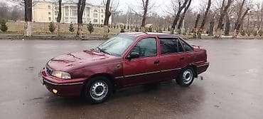 нексия бампер: Daewoo Nexia: 2006 г., Ручные, Бензин, Седан — 1