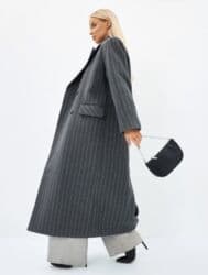 Прокат одежды: Пальто — 9