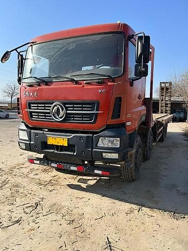 платформа эвакуватор: Эвакуатор, 2020 г., Прямая — 6