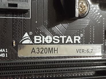 vega 8: Процессор, Б/у, AMD Ryzen 5, 6 ядер, Для ПК — 6