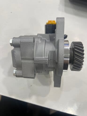 рулевой насос хонда одиссей: Гидроусилитель Toyota 2005 г., Новый, Аналог — 4