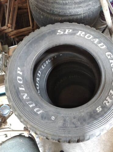 шины бу бишкек оптом: Диски R 17 Б/у — 1