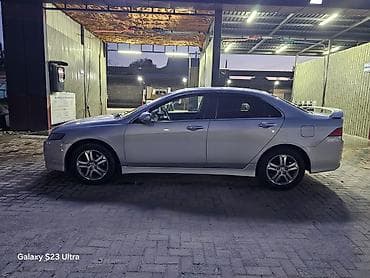 хонда акорд тар: Honda Accord: 2004 г., Автомат, Бензин, Седан — 7