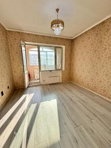 Квартиры: 2 комнаты, 67 м², 106 серия улучшенная, 7 этаж, Евроремонт — 8