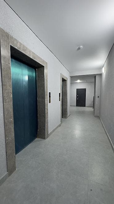 Квартиры: 2 комнаты, 63 м², Элитка, 2 этаж, Евроремонт — 3
