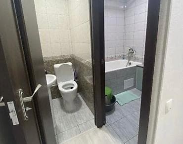 flat osh: 1 комната, 32 м², 104 серия, 4 этаж — 4