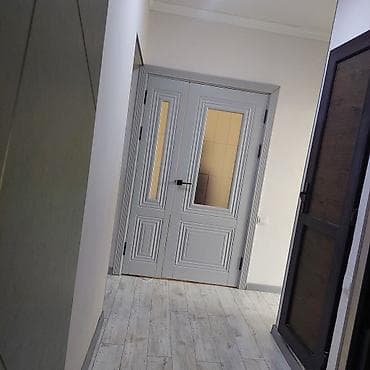 kant flat: 3 комнаты, 68 м² — 4