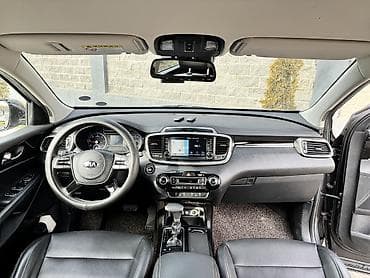 мтз 80 токмок: Kia Sorento: 2019 г., 2 л, Автомат, Дизель, Кроссовер — 9