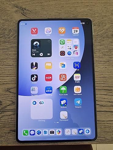 самсунг s4 мини: Планшет, Huawei, память 256 ГБ, 4G (LTE), Новый, Классический цвет - Белый — 5