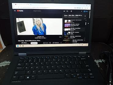 macbook 2008: Dell Latitude E5470 — надежный бизнес‑ноутбук 14" для работы, учебы и — 9