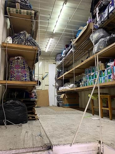 контейнер под магазин: Аренда торговых контейнеров, Другой рынок — 5