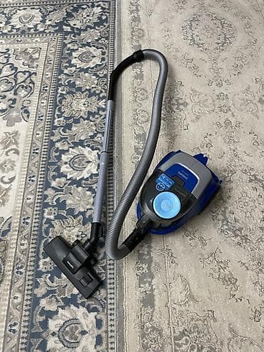 dyson styler: Пылесос Philips 2000 Series (безмешковый, циклонный) - Мощная — 2