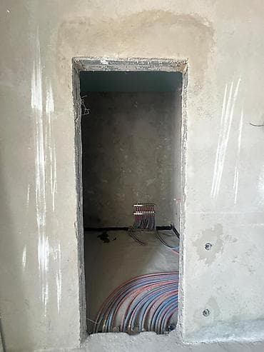 елисейкие поля: 5 и более комнат, 572 м², Элитка, Пентхаус этаж, Готовая ПСО (под самоотделку) — 10
