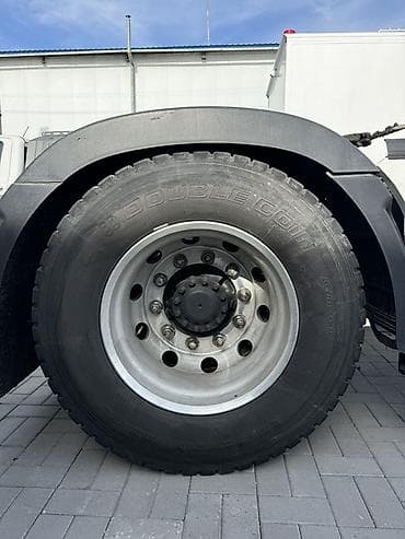 вольво тягач кыргызстан: Тягач, Volvo, 2019 г. — 10
