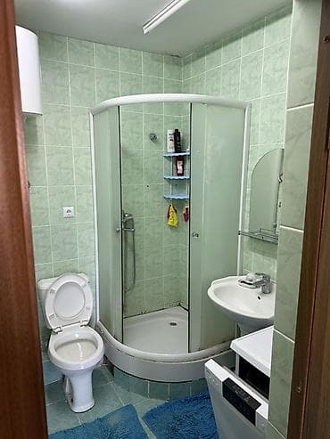 иссык куль аренда квартир: 2 комнаты — 6