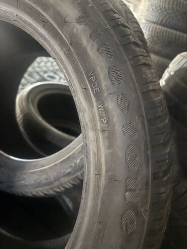 шинный центр бишкек цены: Шины 255 / 45 / R 19, Зима, Б/у, Пара, Легковые, Франция — 4