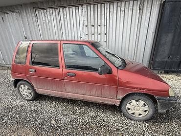 Daewoo: Daewoo Tico: 1997 г., Механика, Бензин, Хэтчбэк — 4