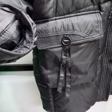 часы fossil: Куртка, XL, Новый — 4