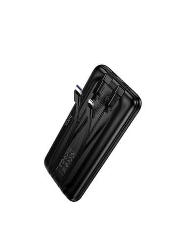 meta quest 2: Power Bank HOCO DB99 Way 22.5W PD20W power bank with cable(10000mAh) — 3
