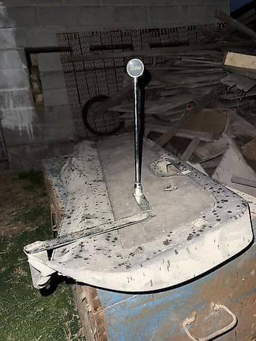 Крышка багажника BMW