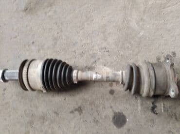 Mitsubishi Pajero Sport 2 передний привод, Митсубиси Паджеро Спорт 2