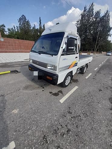 Легкий грузовик, Daewoo, Стандарт, До 1 т, Б/у