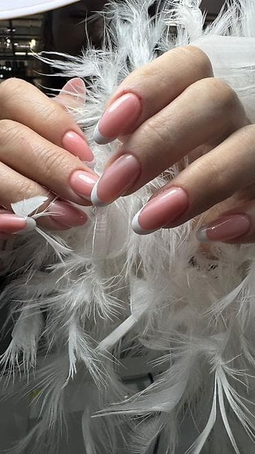 apple whatch 6: Начинающему мастеру нужны модели на отработку маникюра + покрытие гель — 1