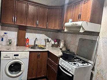 сдаётся квартира улан: 1 комната, С мебелью частично — 8