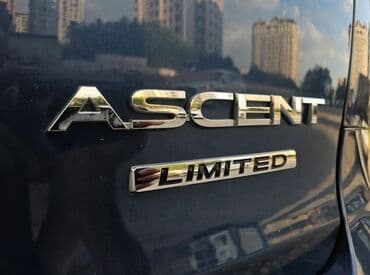 android магнитафон: Subaru Ascent: 2020 г., 2.4 л, Автомат, Бензин, Кроссовер — 6