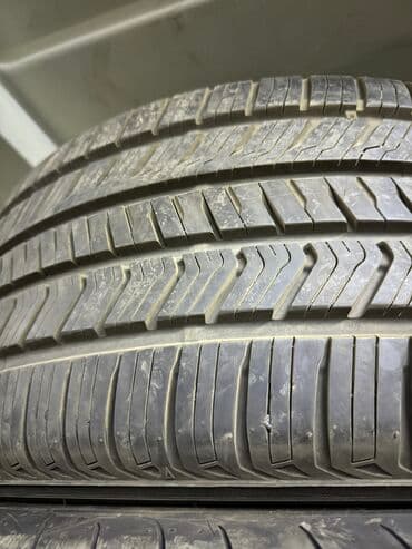 yokohama шины цена: Шины 275 / 40 / R 21, Лето, Б/у, 1 шт, Легковые, Япония, Yokohama — 1